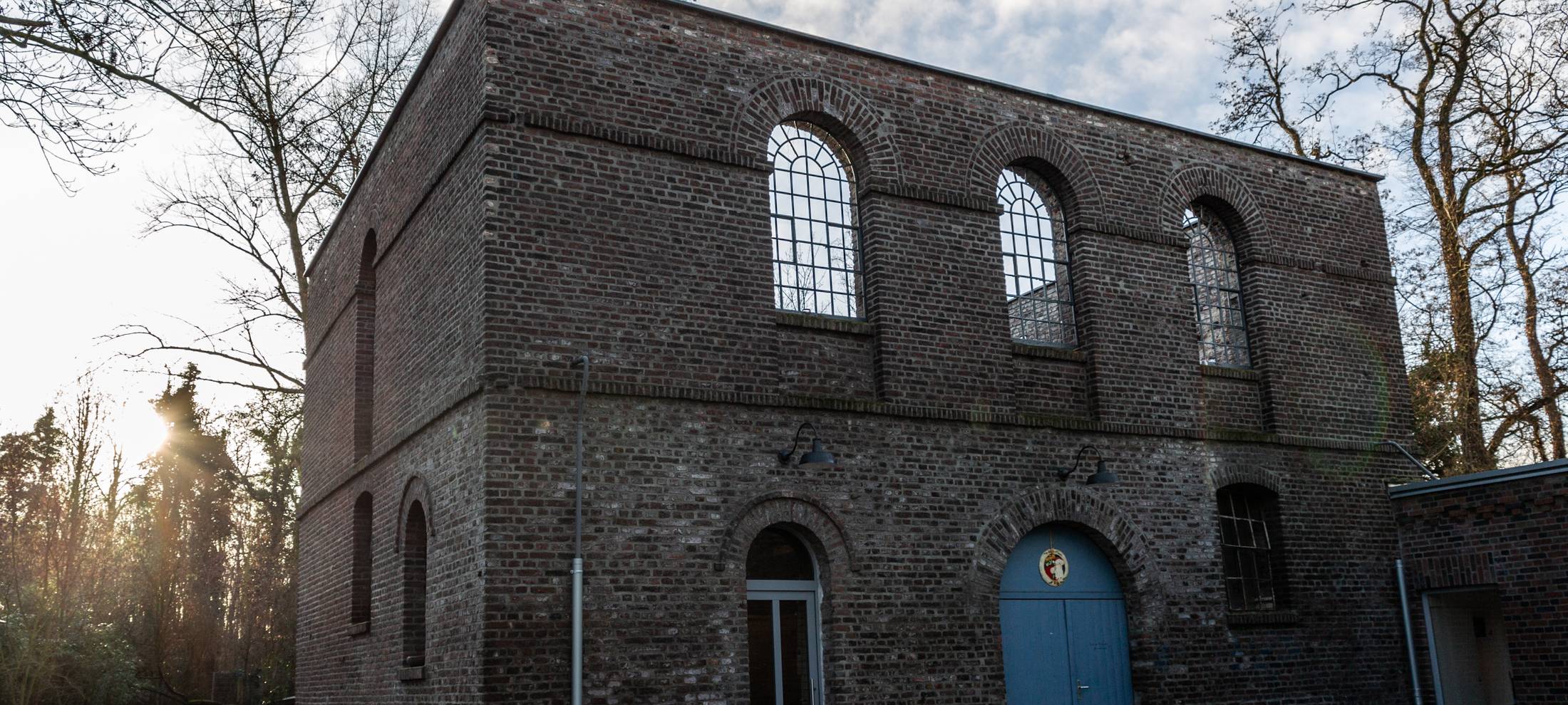 Stiftung unterstützt Alstadener Projekt