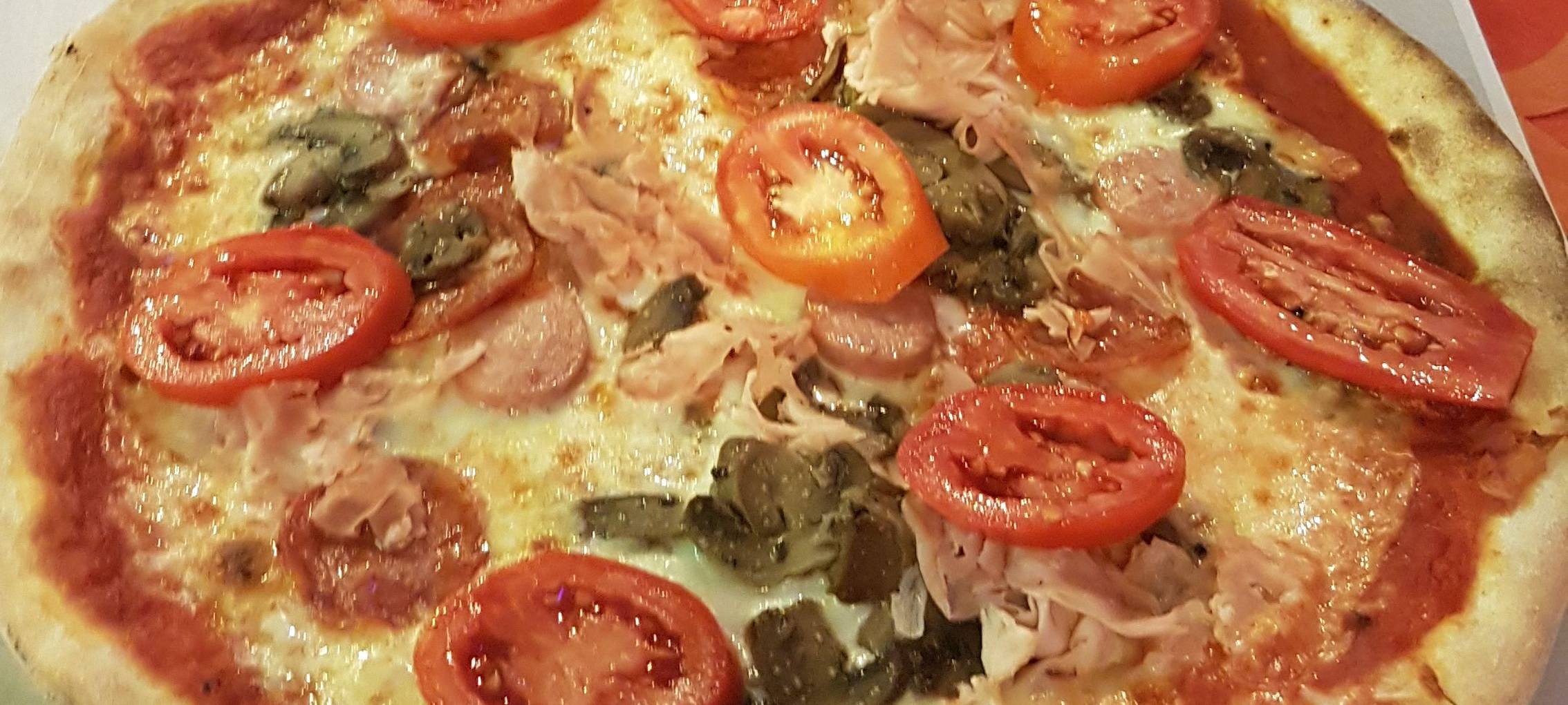 Zoff um Pizzaqualität