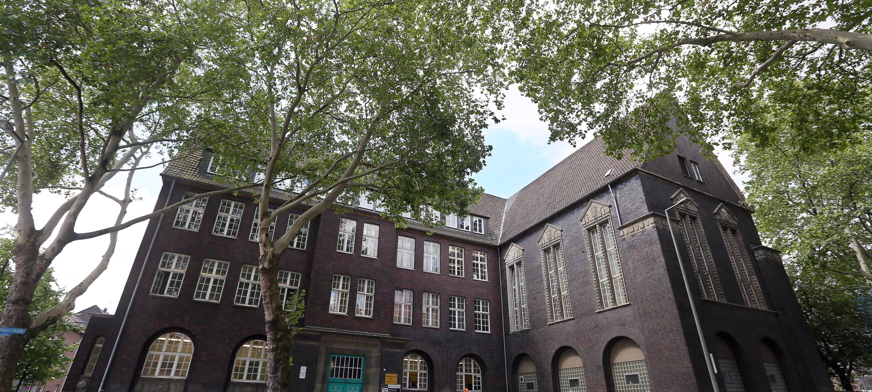 Stressbewältigung: Elsa-Schüler testen Landesprogramm