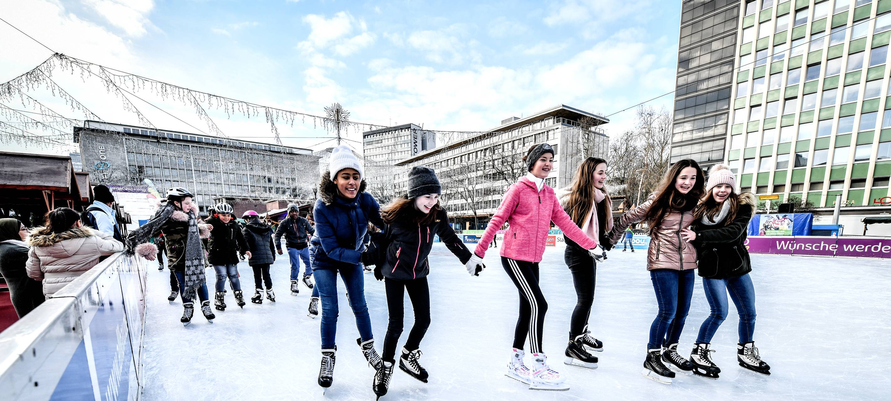 Traditionsveranstaltung