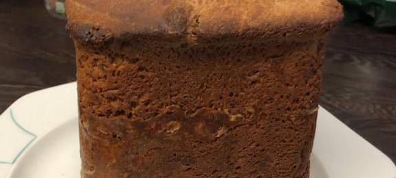 Das Radio Oberhausen Lieblingsbrot