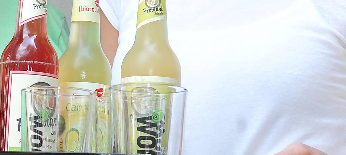 Mehr Geld für Angestellte in DEHOGA-Betrieben