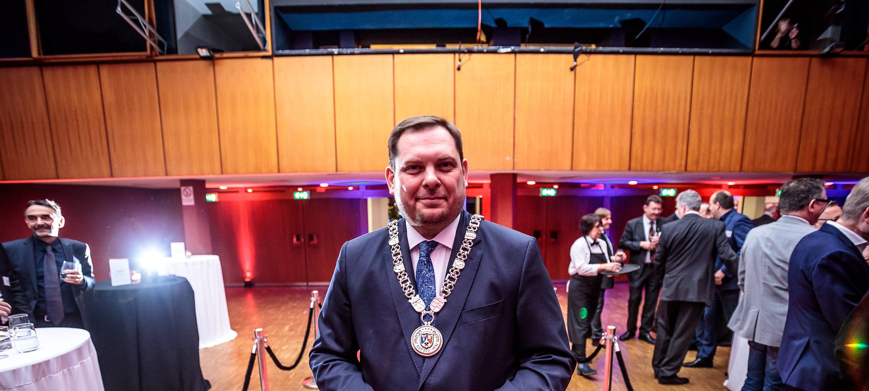 Hochschulableger soll kommen