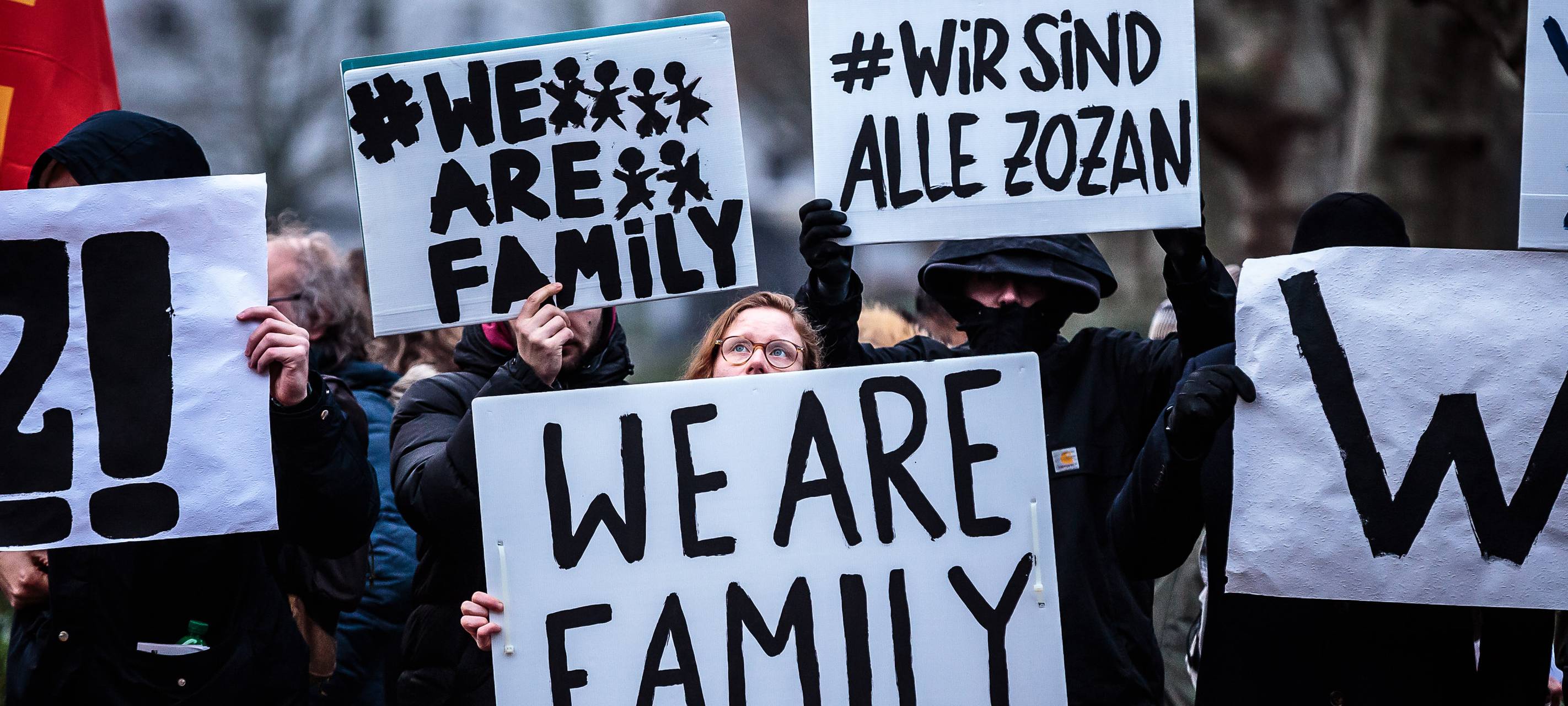 Sorgerechtsprozess am Amtsgericht