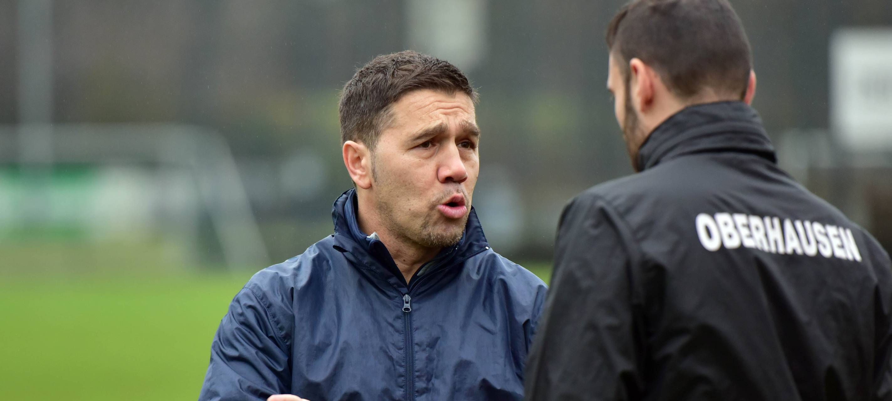 RWO startet wieder in den Liga-Betrieb