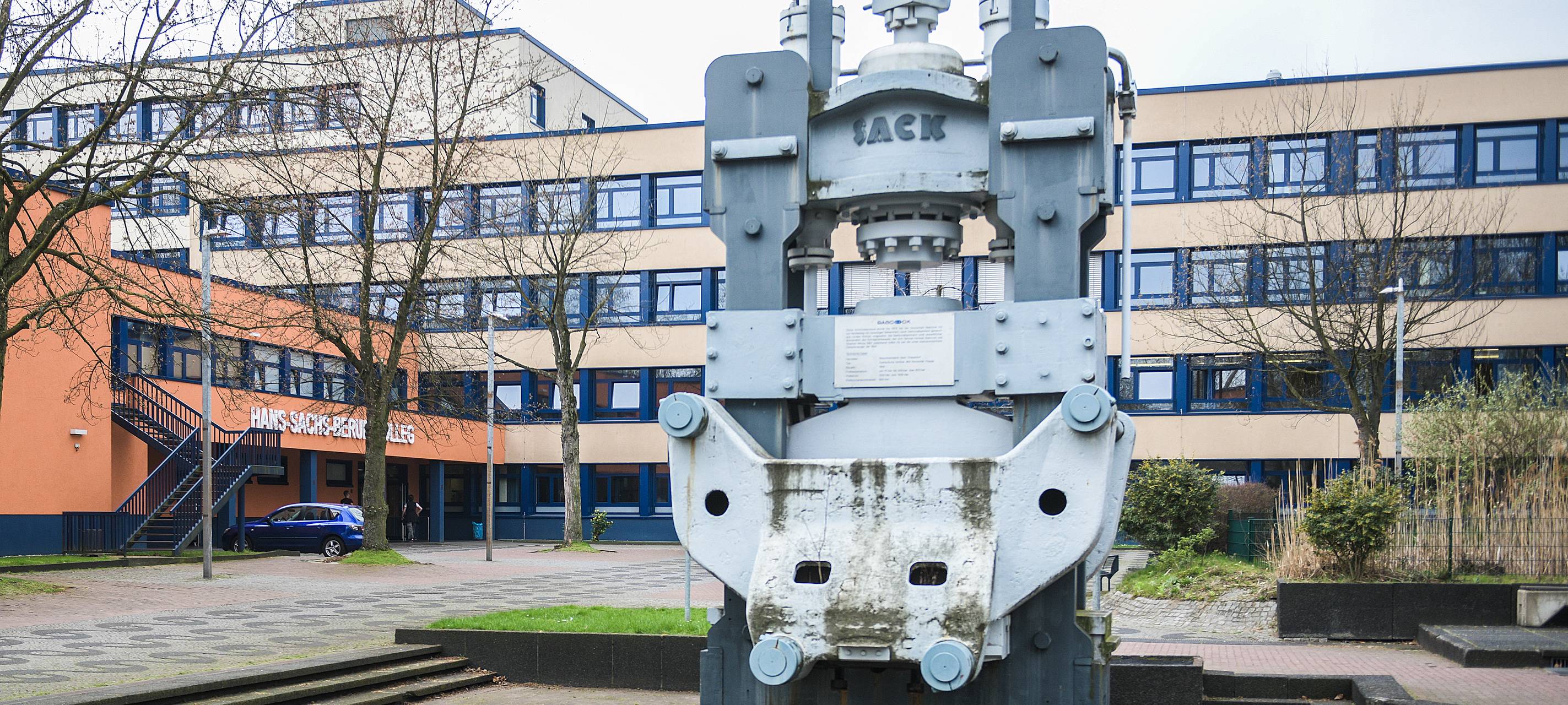 Berufskollegs bieten neue Anmeldetermine