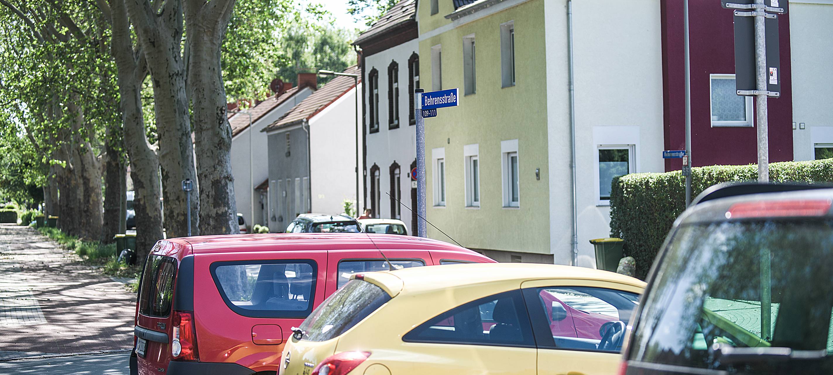 Innovation City Alstaden