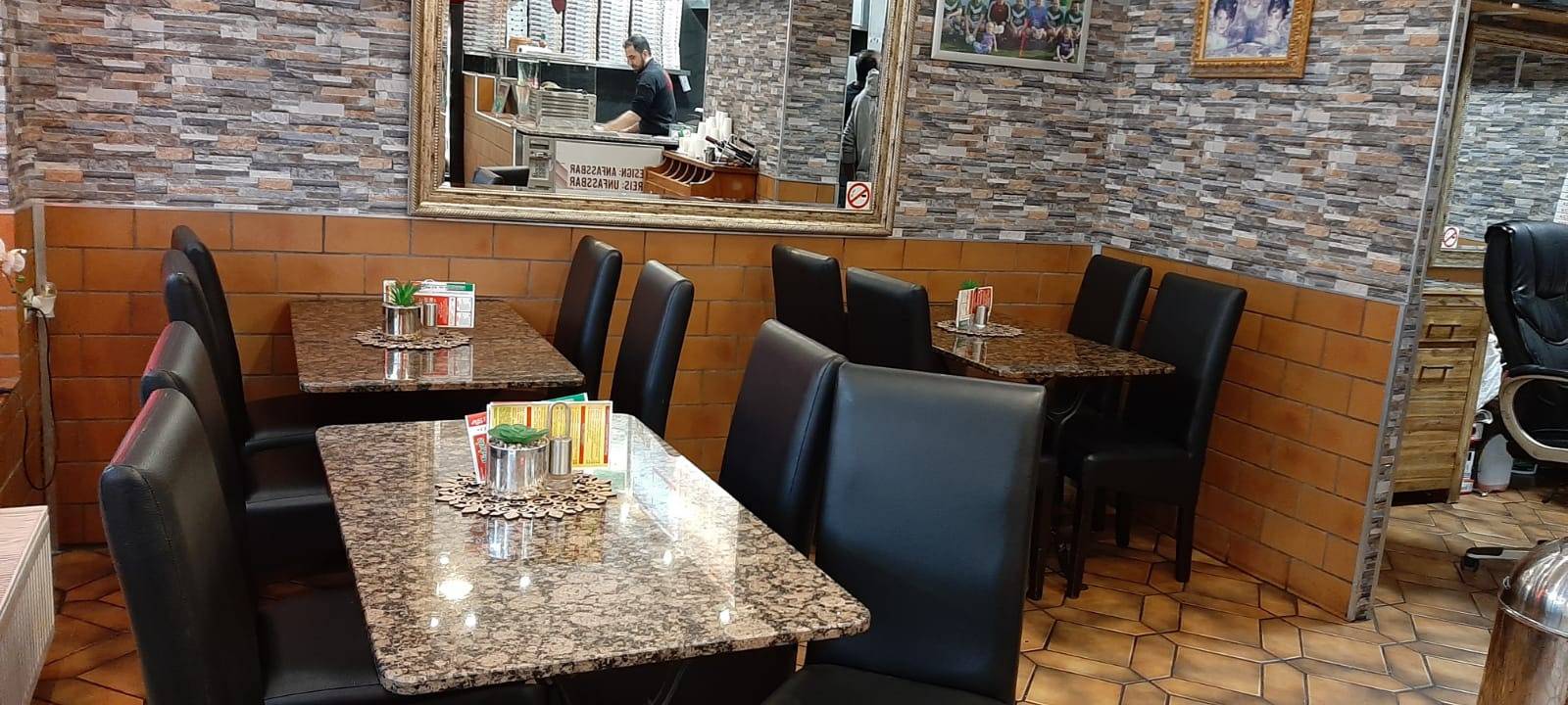 Der Radio Oberhausen Pizza-Test: Don Michele