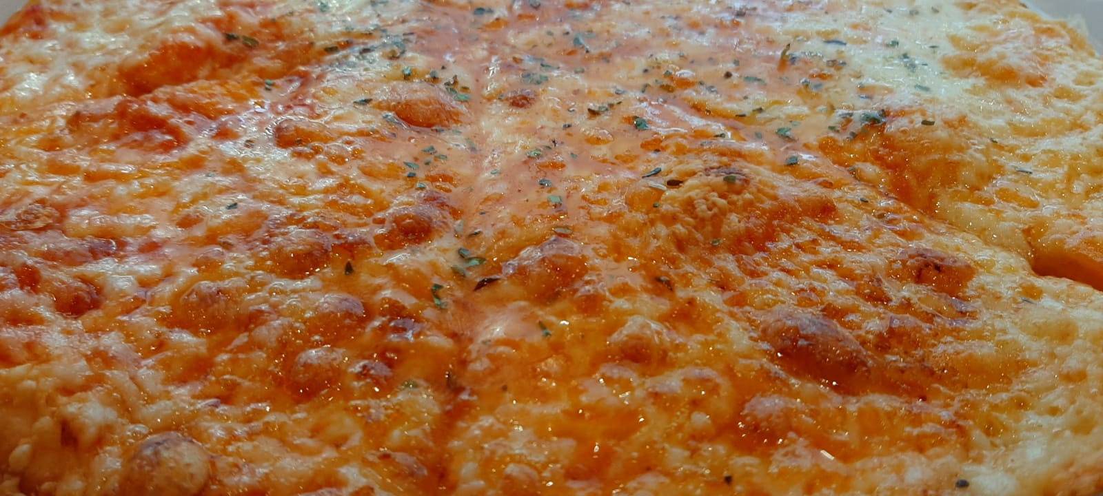 Der Radio Oberhausen Pizza-Test: Don Michele