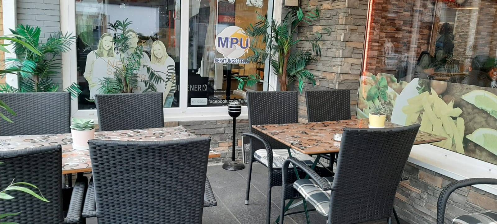 Der Radio Oberhausen Pizza-Test: Don Michele