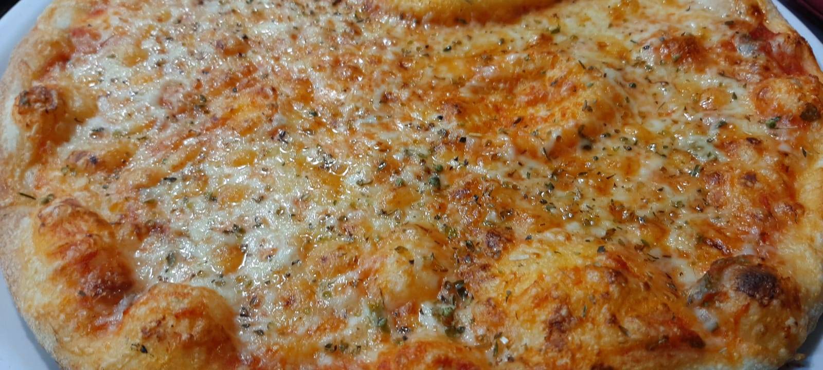 Der Radio Oberhausen Pizza-Test: Pizzeria Alfredo