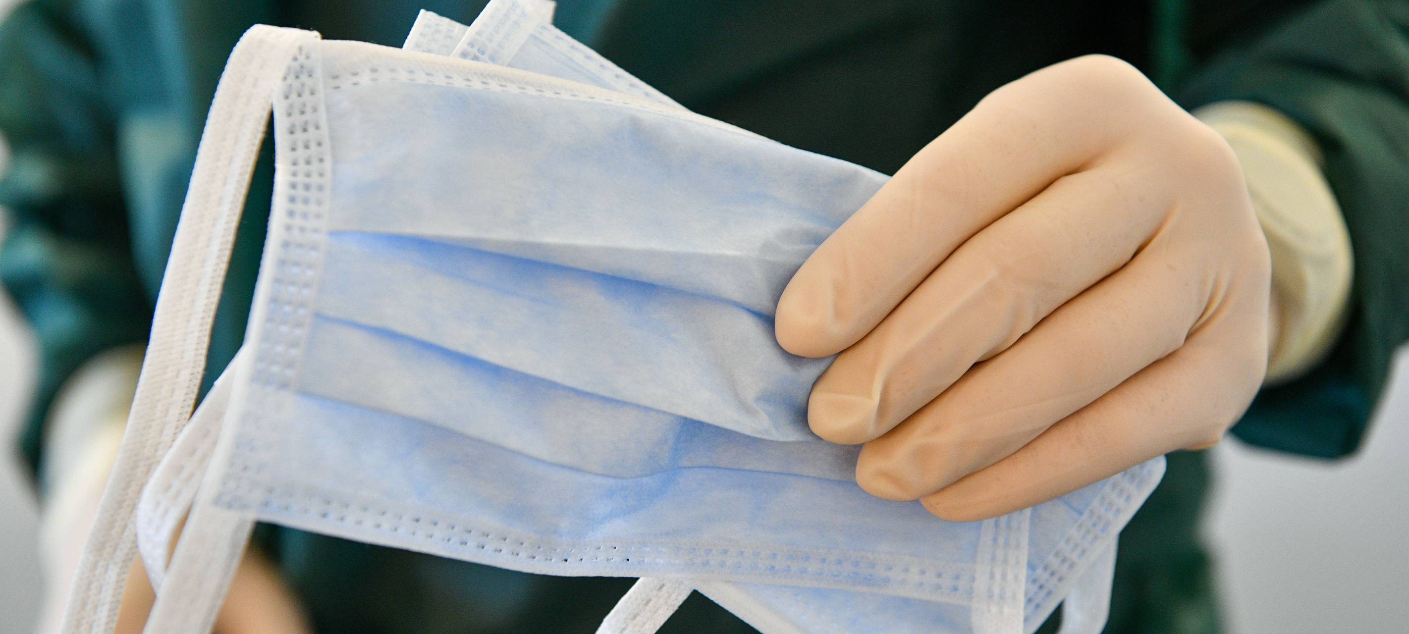 Gesundheitsamt informiert über Coronavirus