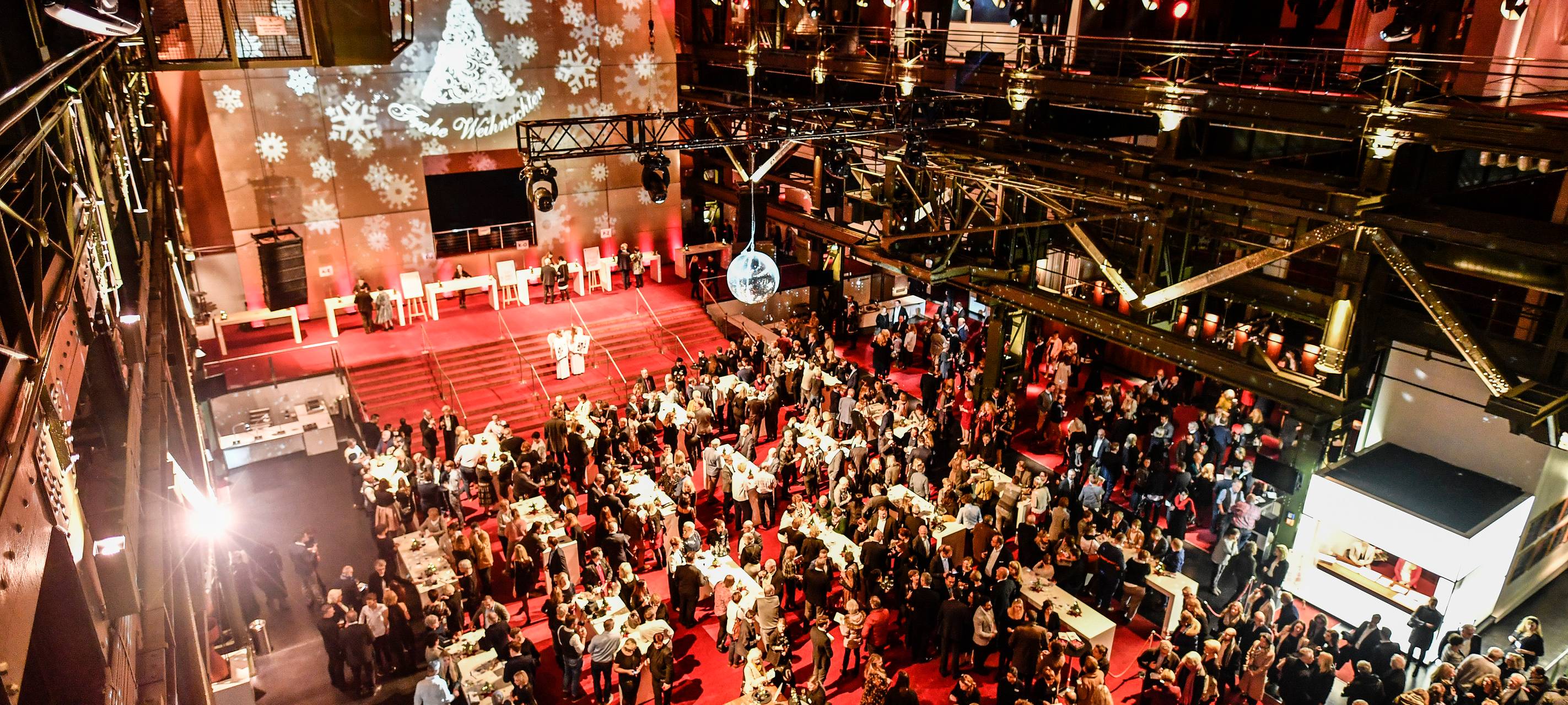 Colosseum Essen ab Sommer nicht mehr Musicaltheater