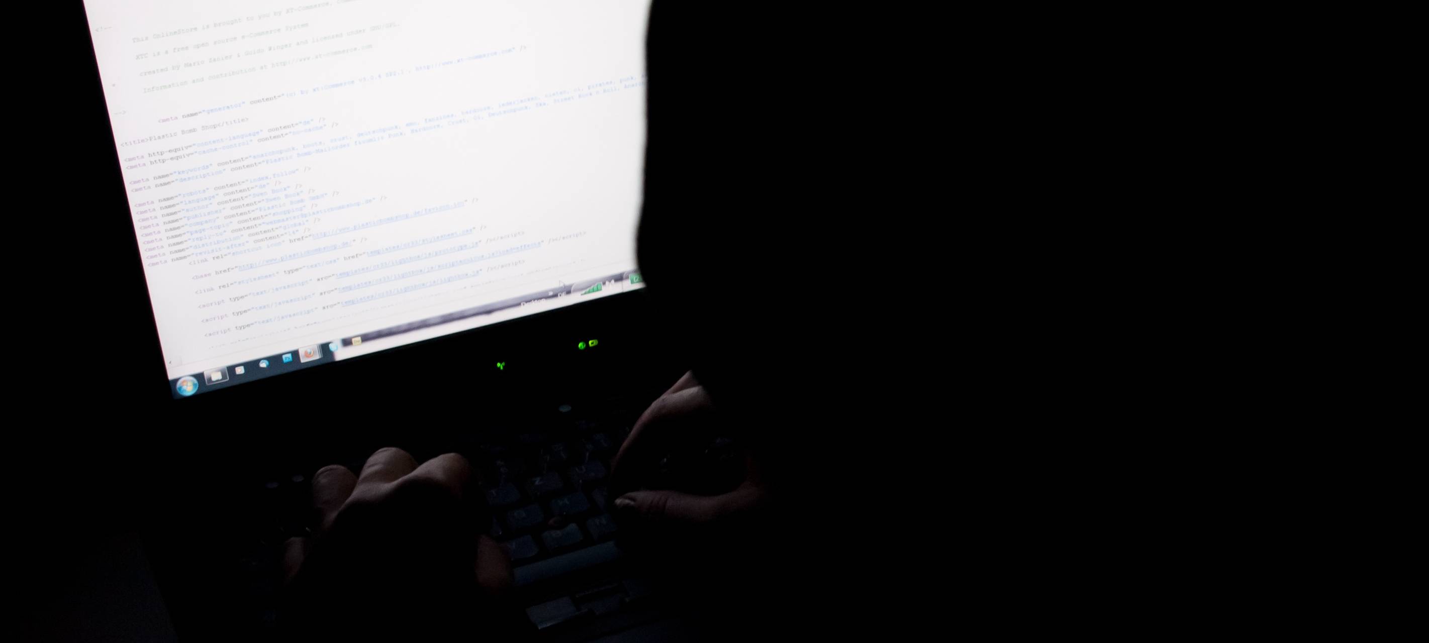 Geklaute Daten der Uni Duisburg-Essen im Darknet