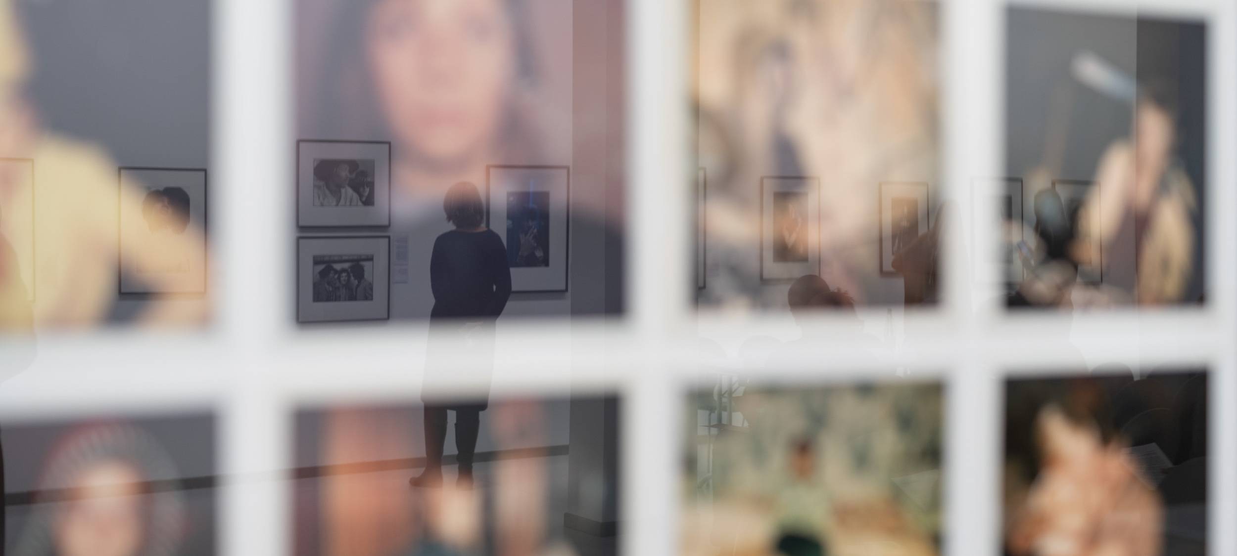 Großer Erfolg für die McCartney-Fotoausstellung