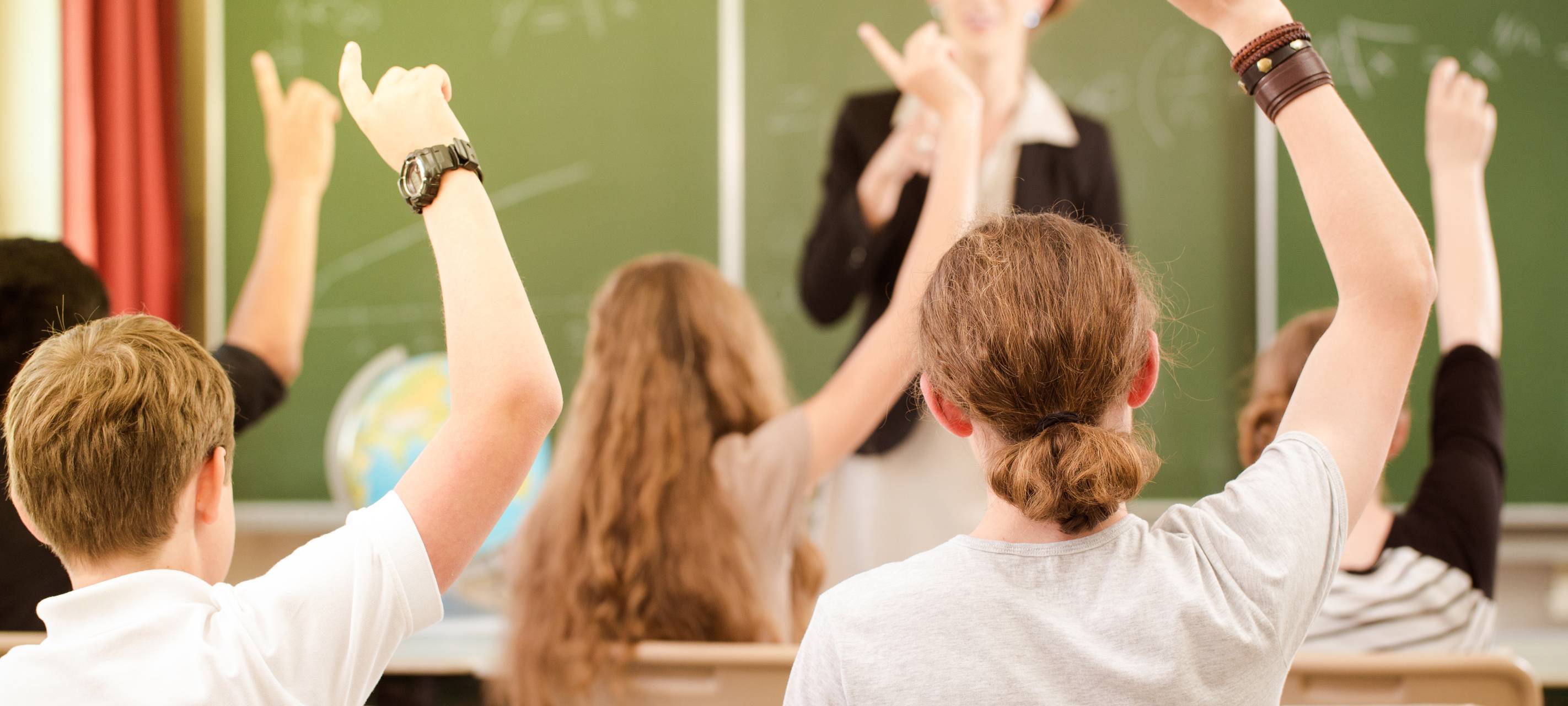 Havensteinschule - Bezirksregierung reagiert auf Offenen Brief