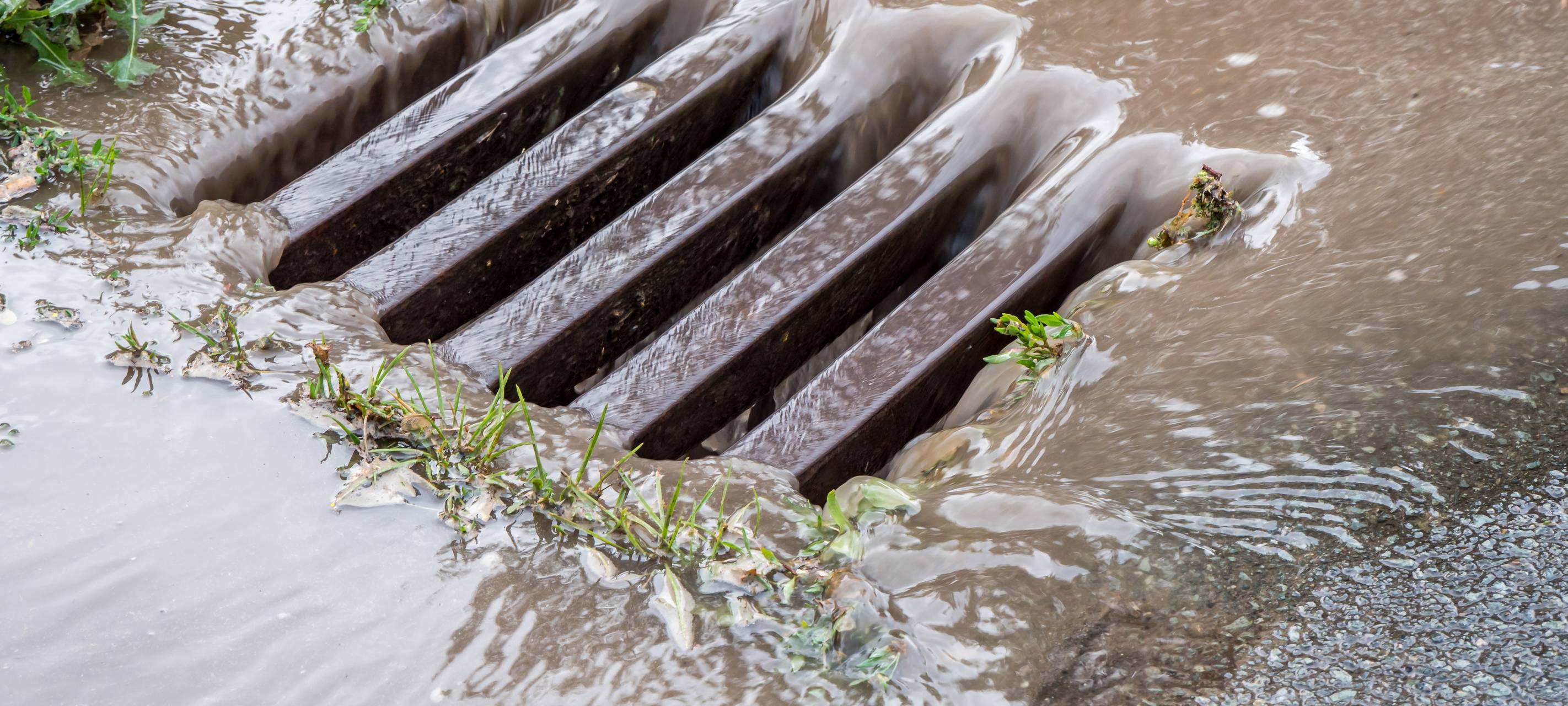 Bauarbeiten für Abwasserkanal starten