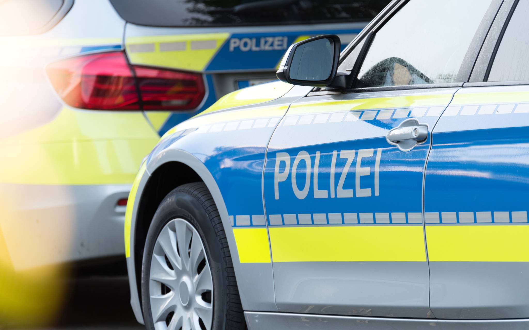 Randalierer sorgt für Großeinsatz - MIT UPDATE