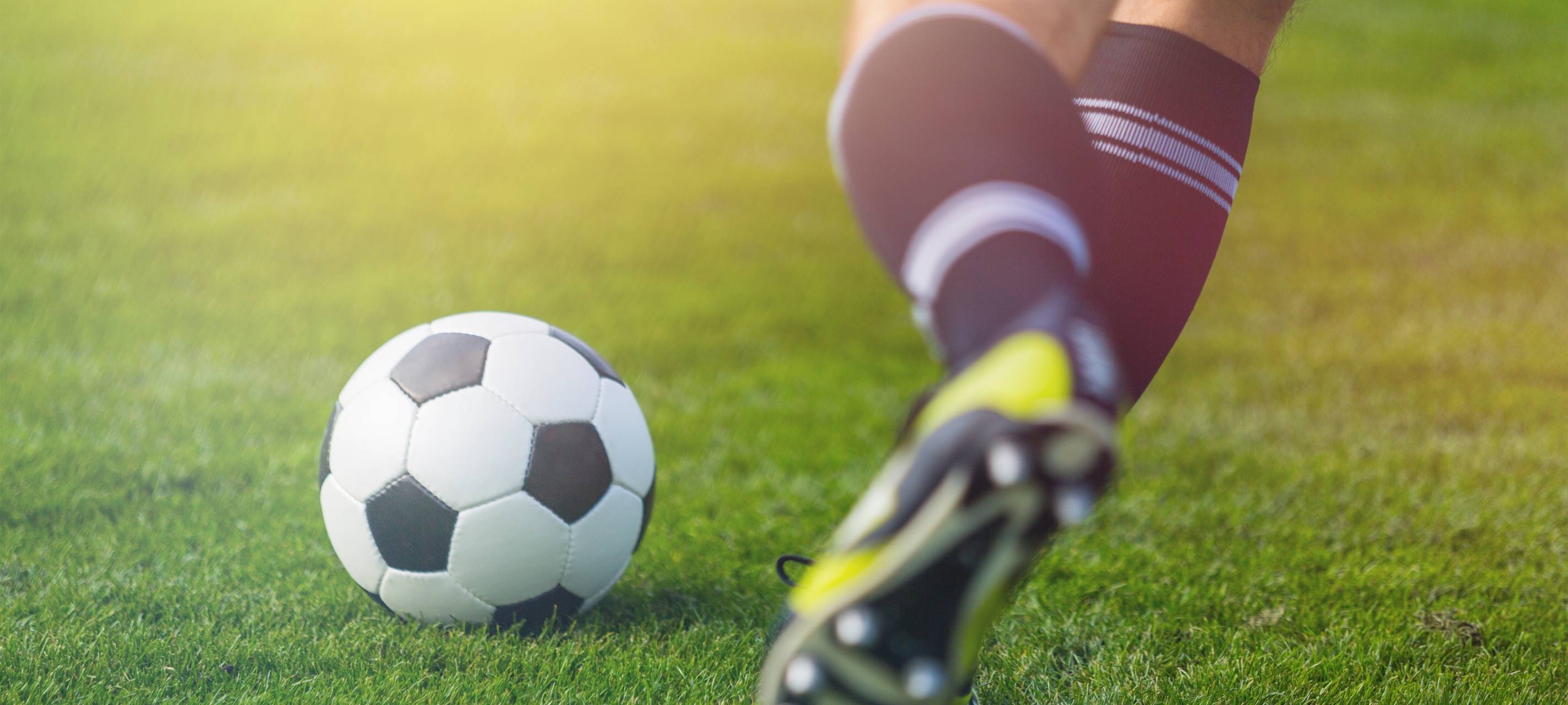 Fußballfans sollen nicht zum Stadion kommen