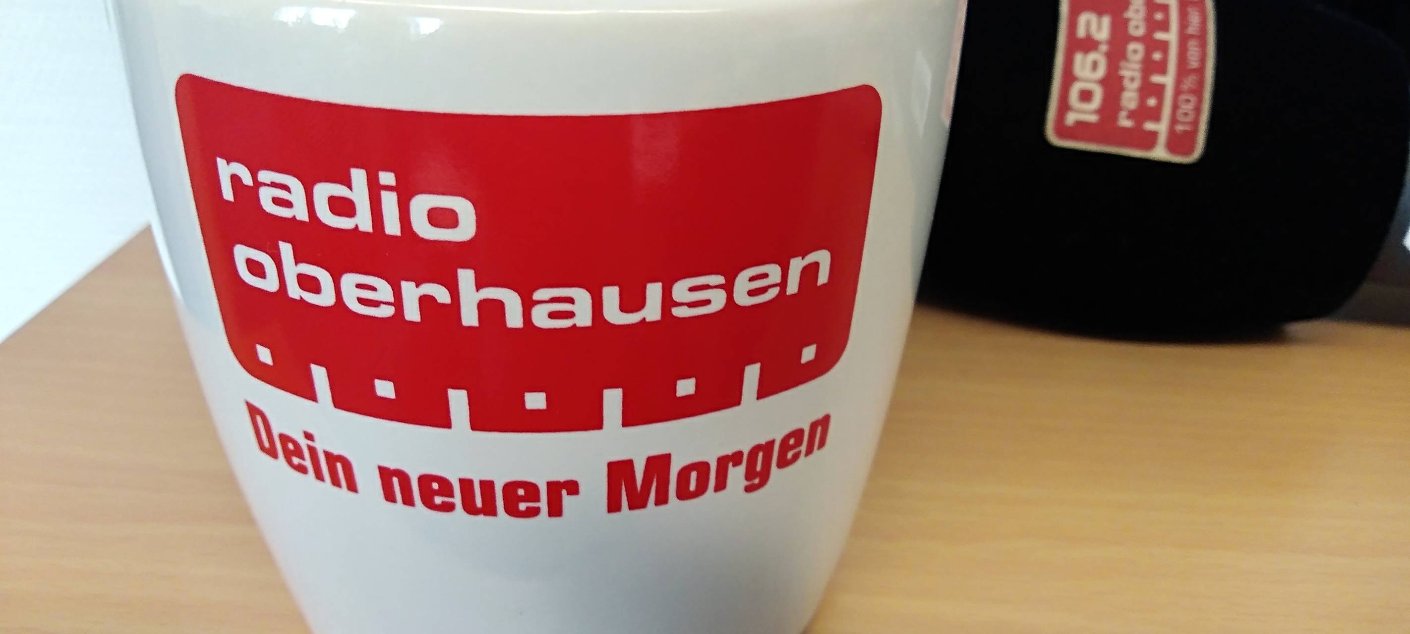 Radio Oberhausen ist Nummer 1 in OB