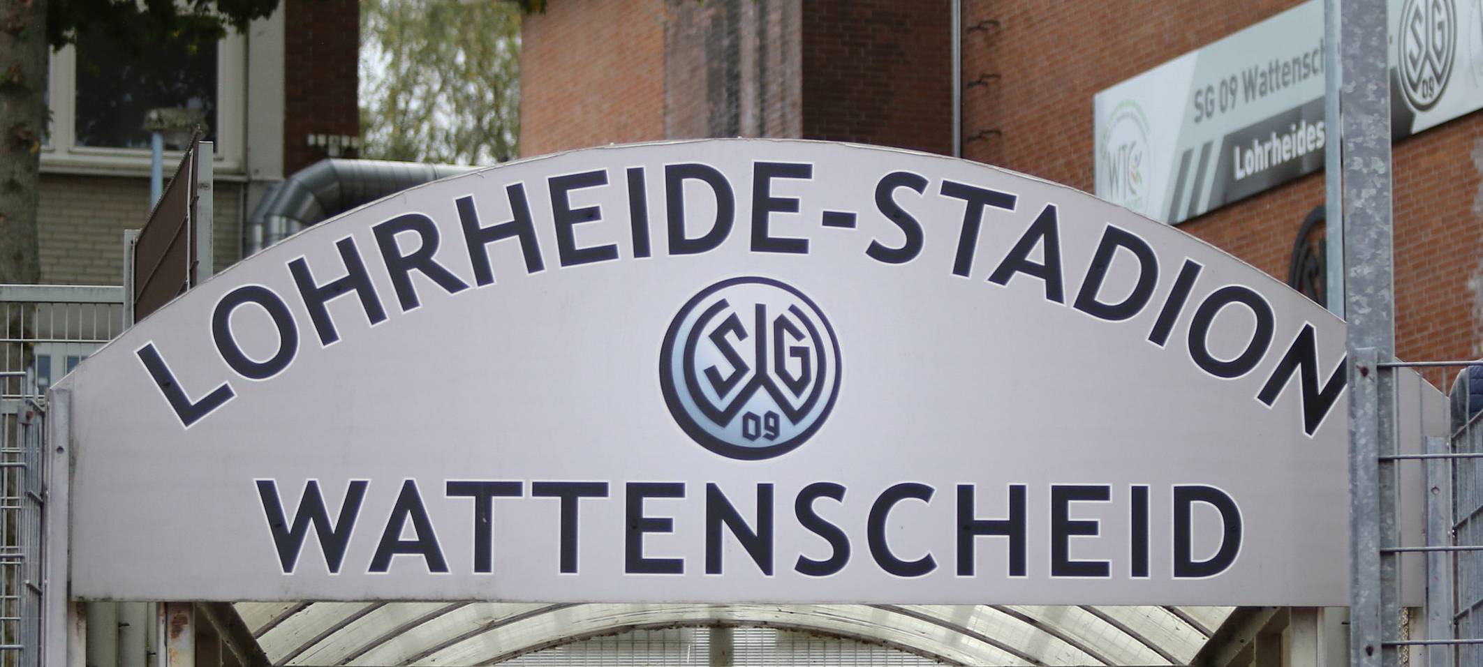 RWO spielt am Sonntag ohne Zuschauer