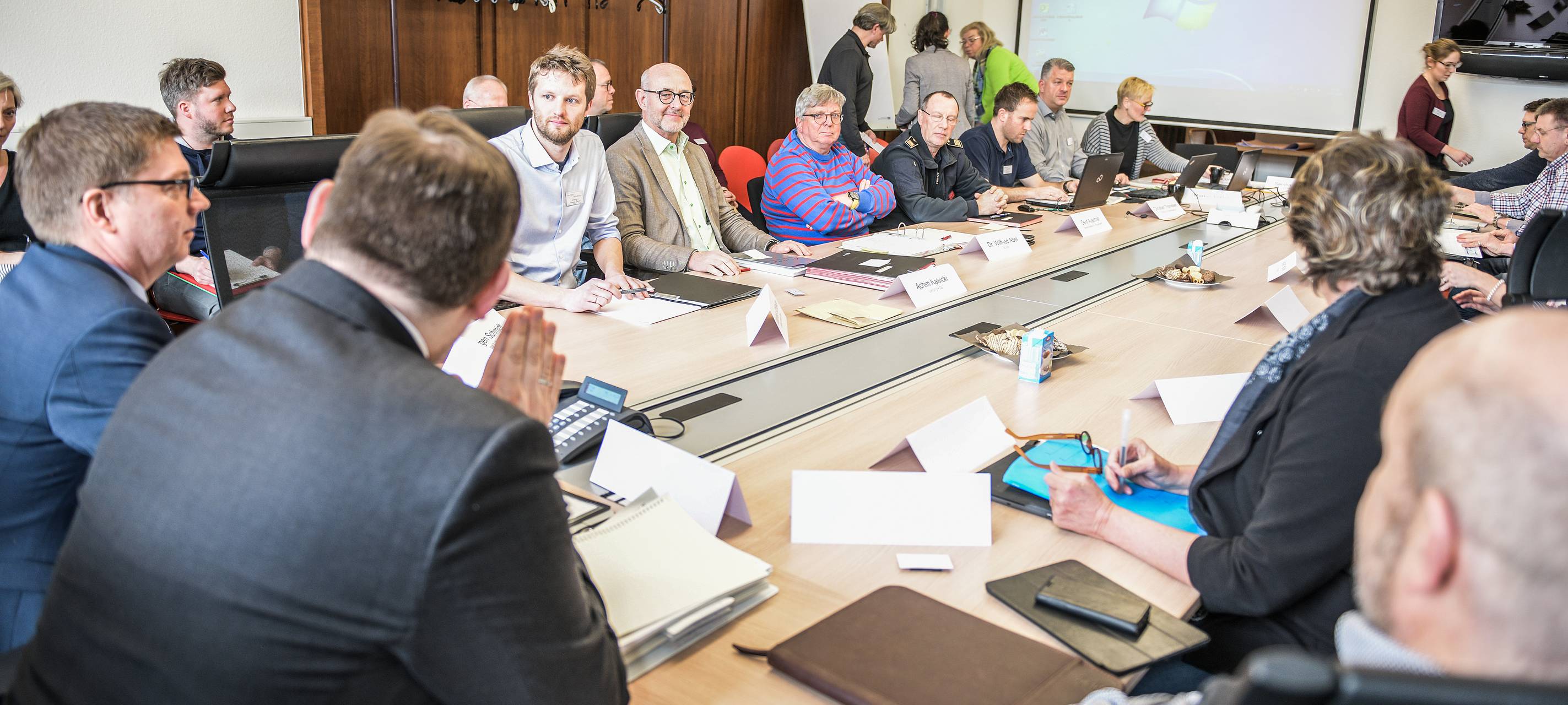 Mehr Corona-Fälle in Oberhausen