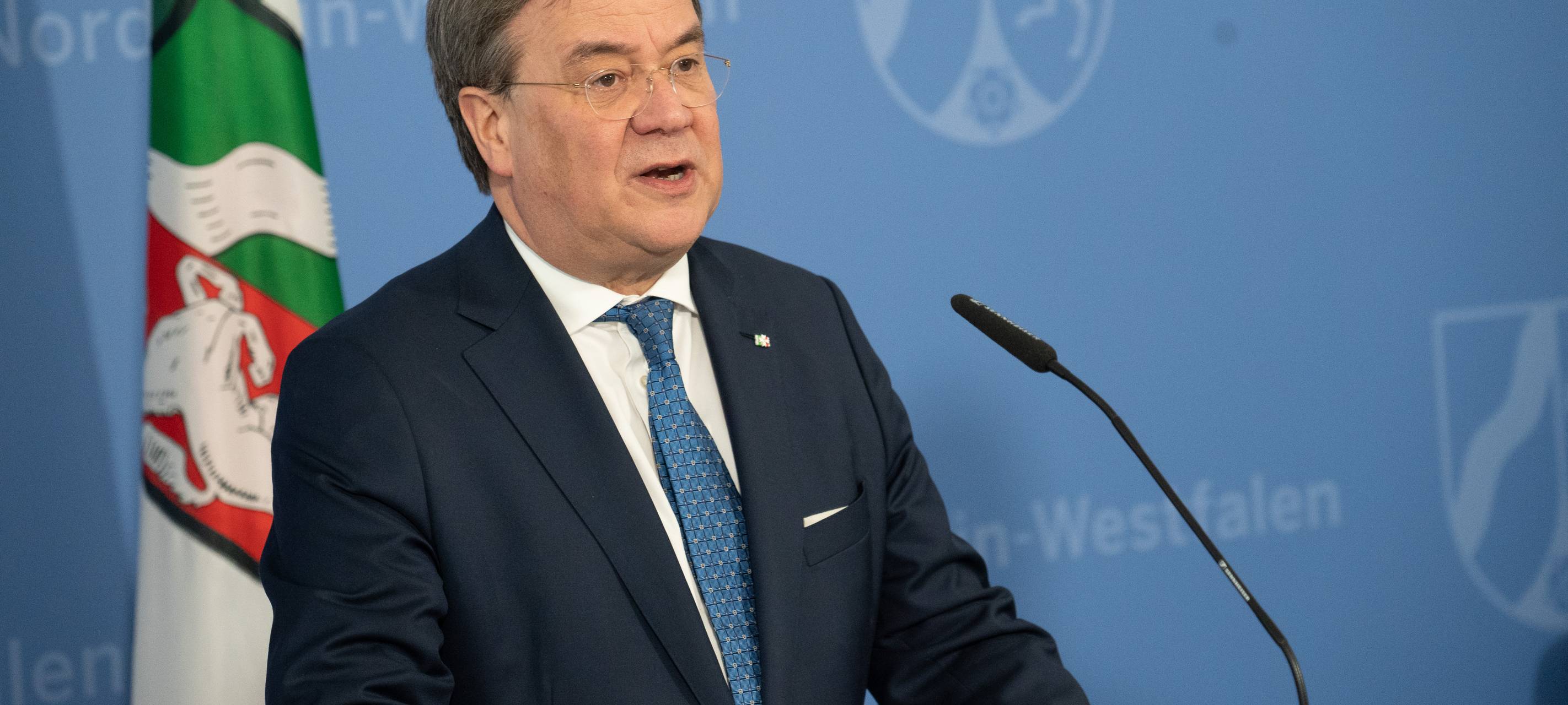 Weitere Einschränkungen in Oberhausen