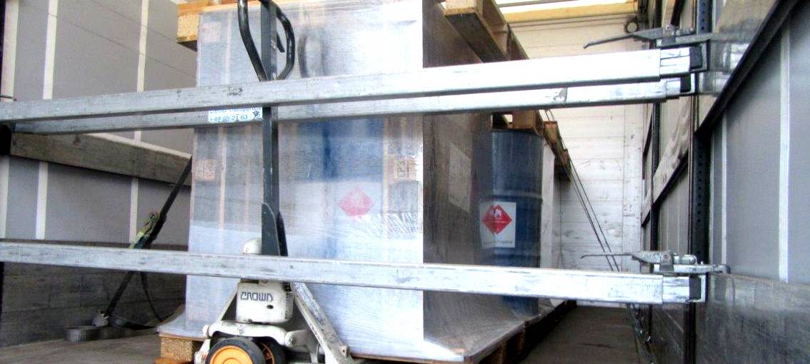 Apotheken bekommen Alkohol für Desinfektionsmittel