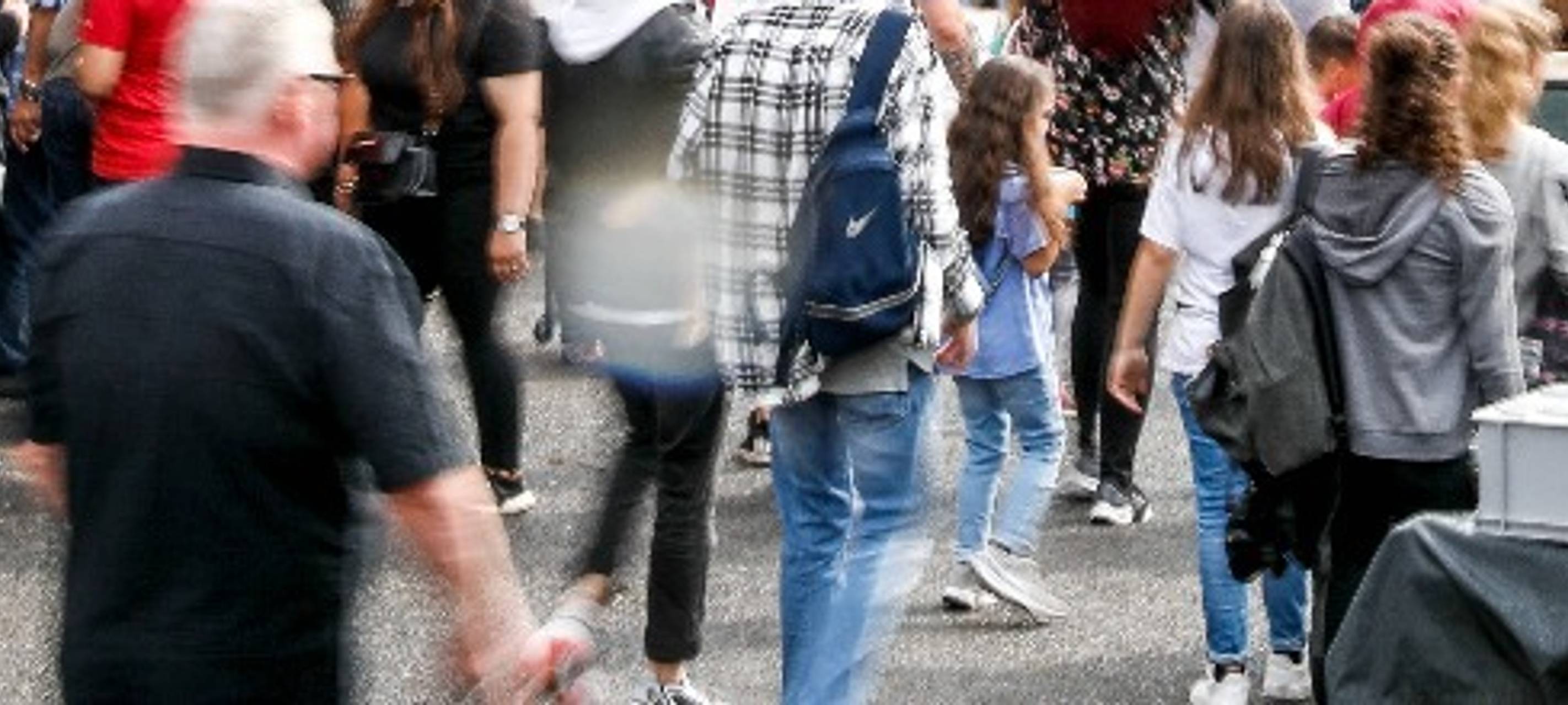 Vorerst keine Werbung für Fronleichnamskirmes