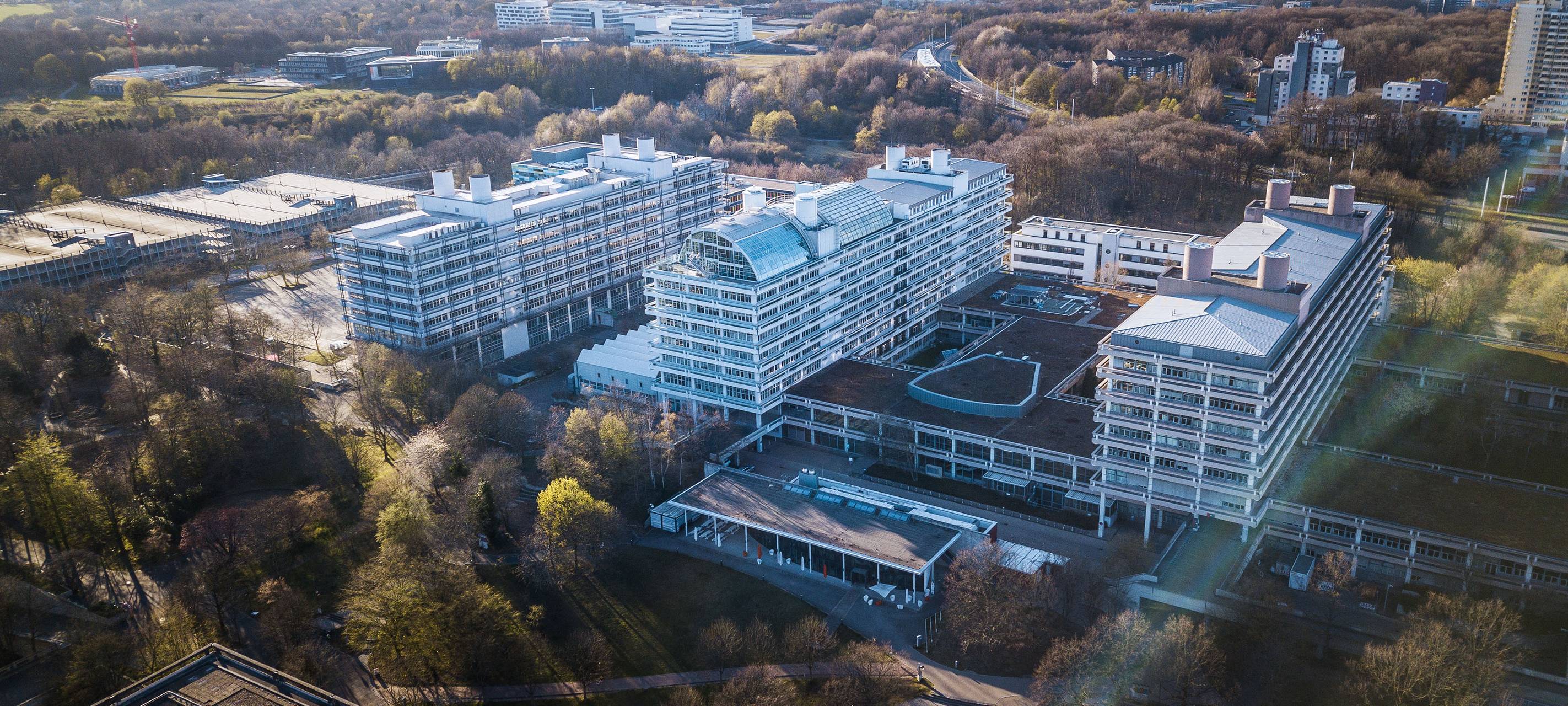 Ruhr-Uni Bochum forscht zum Homeoffice