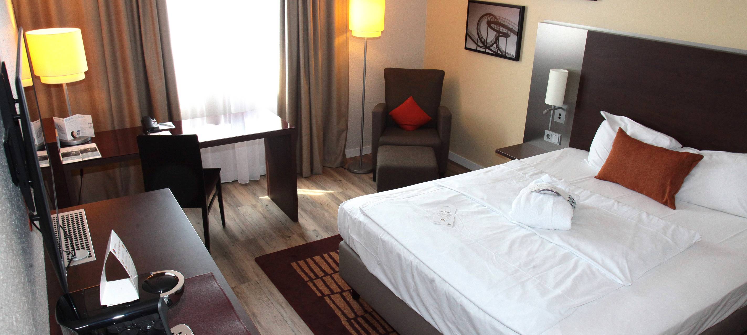 DEHOGA will Hotels helfen