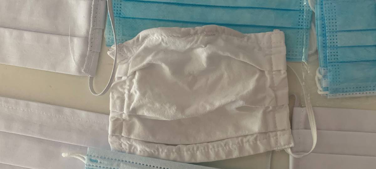 Jetzt auf noch mehr Straßen nur mit Maske