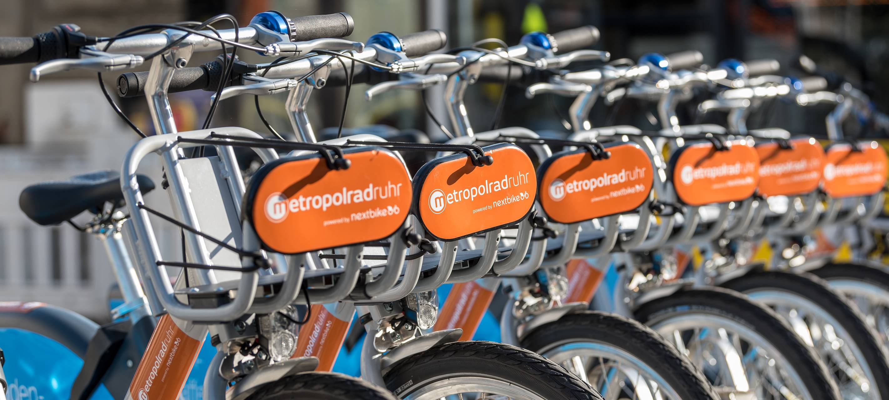 Corona bringt mehr Menschen auf´s Rad