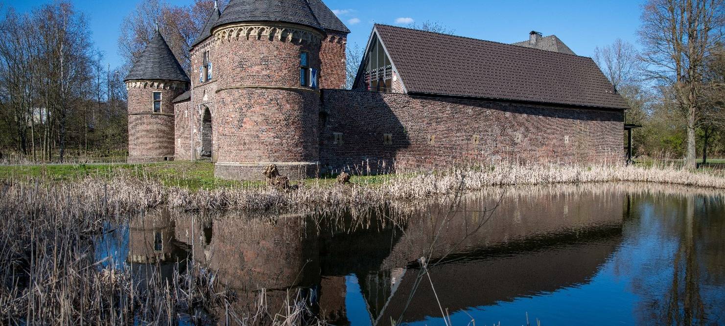 Umfeld soll besser gepflegt werden