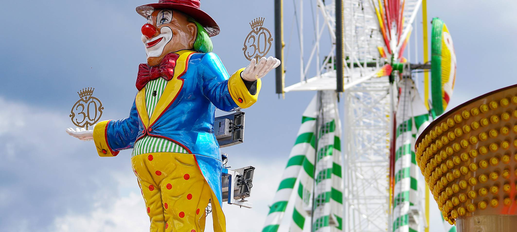 Cranger Kirmes 2020 abgesagt