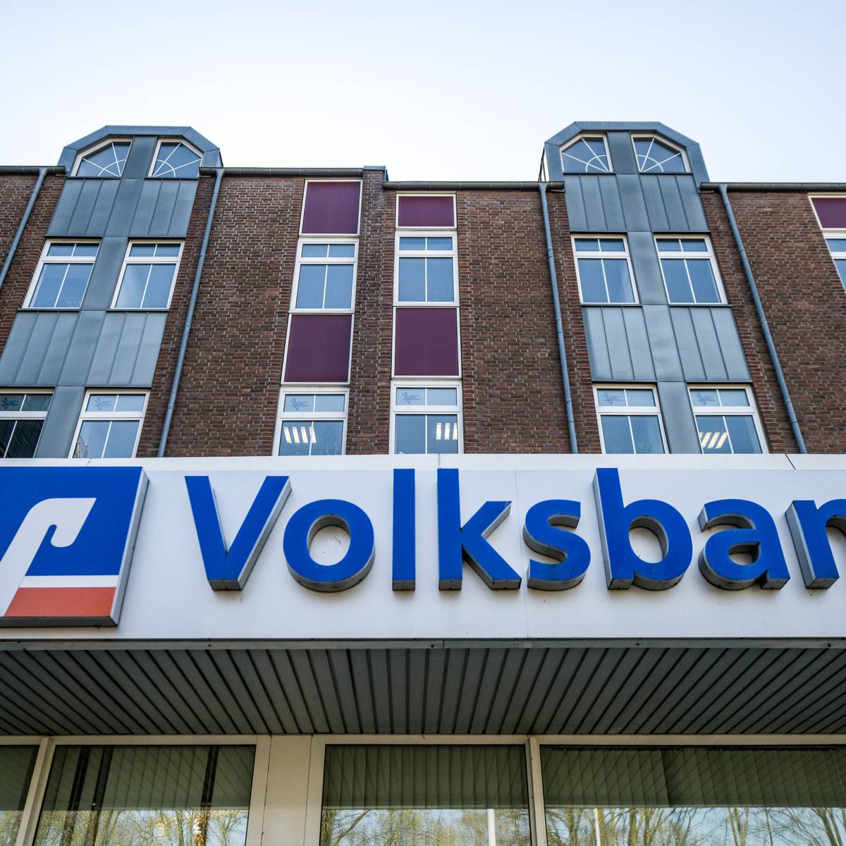 Volksbank öffnet Filialen wieder - Radio Oberhausen