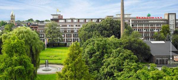 Milliardendeal unter Dach und Fach