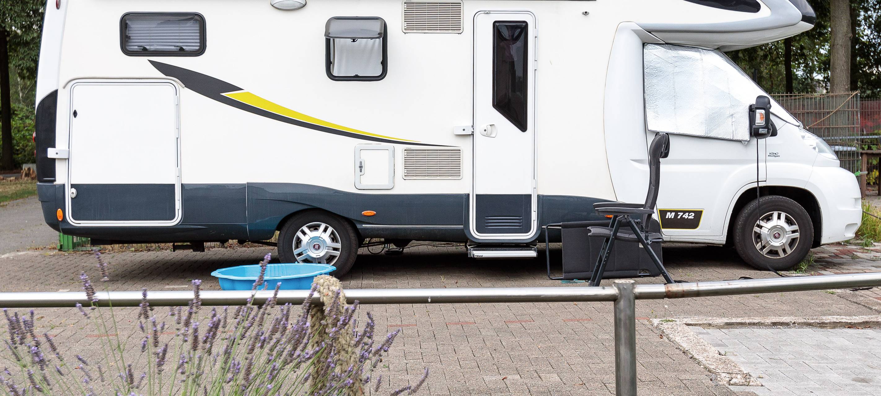 Campingplatz in "Neuer Mitte" geplant