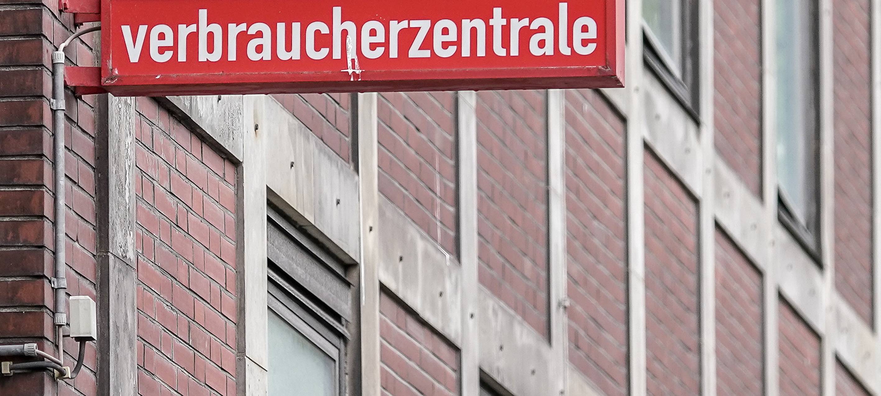 Verbraucherzentrale warnt: Firma schickt Fake-Geldforderungen