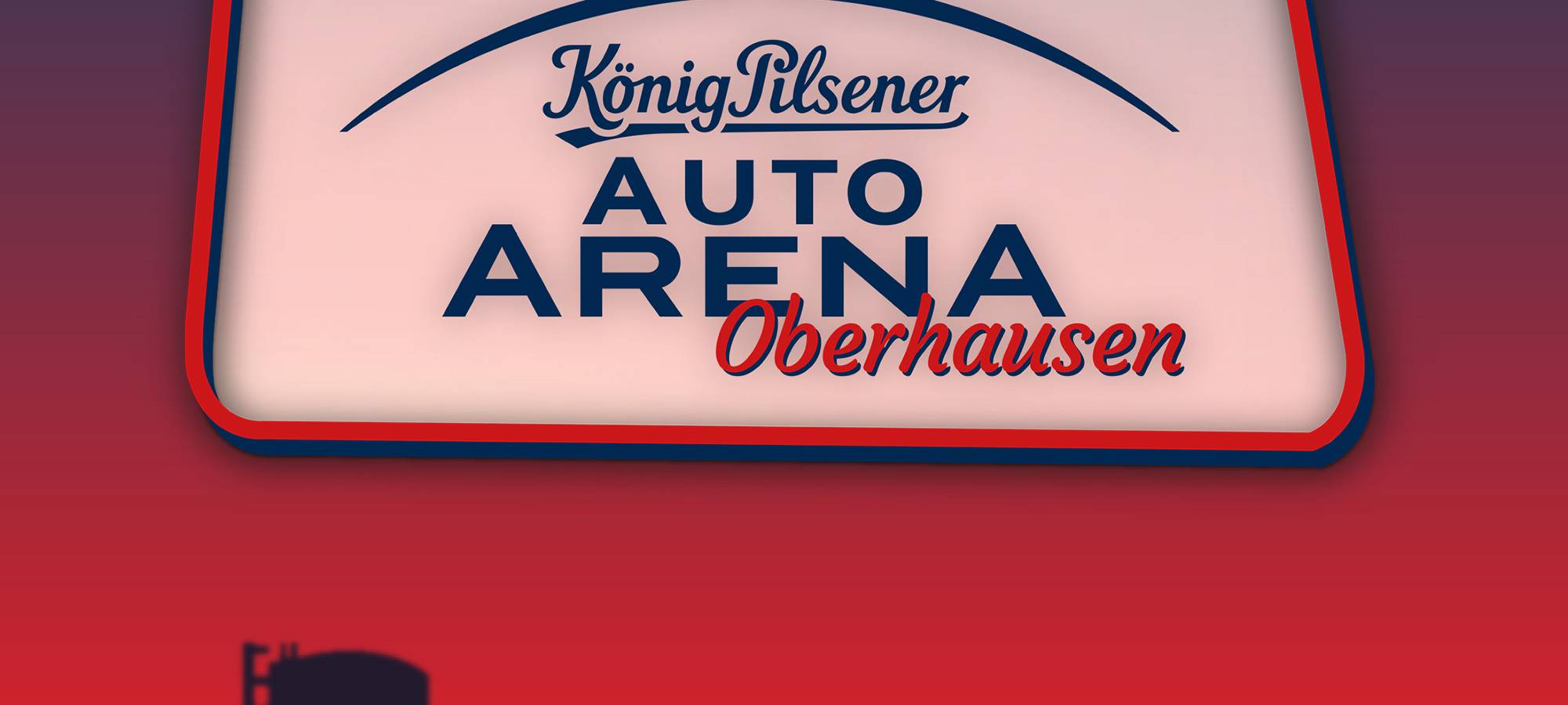 Revolverheld geben Auto-Konzert in Oberhausen