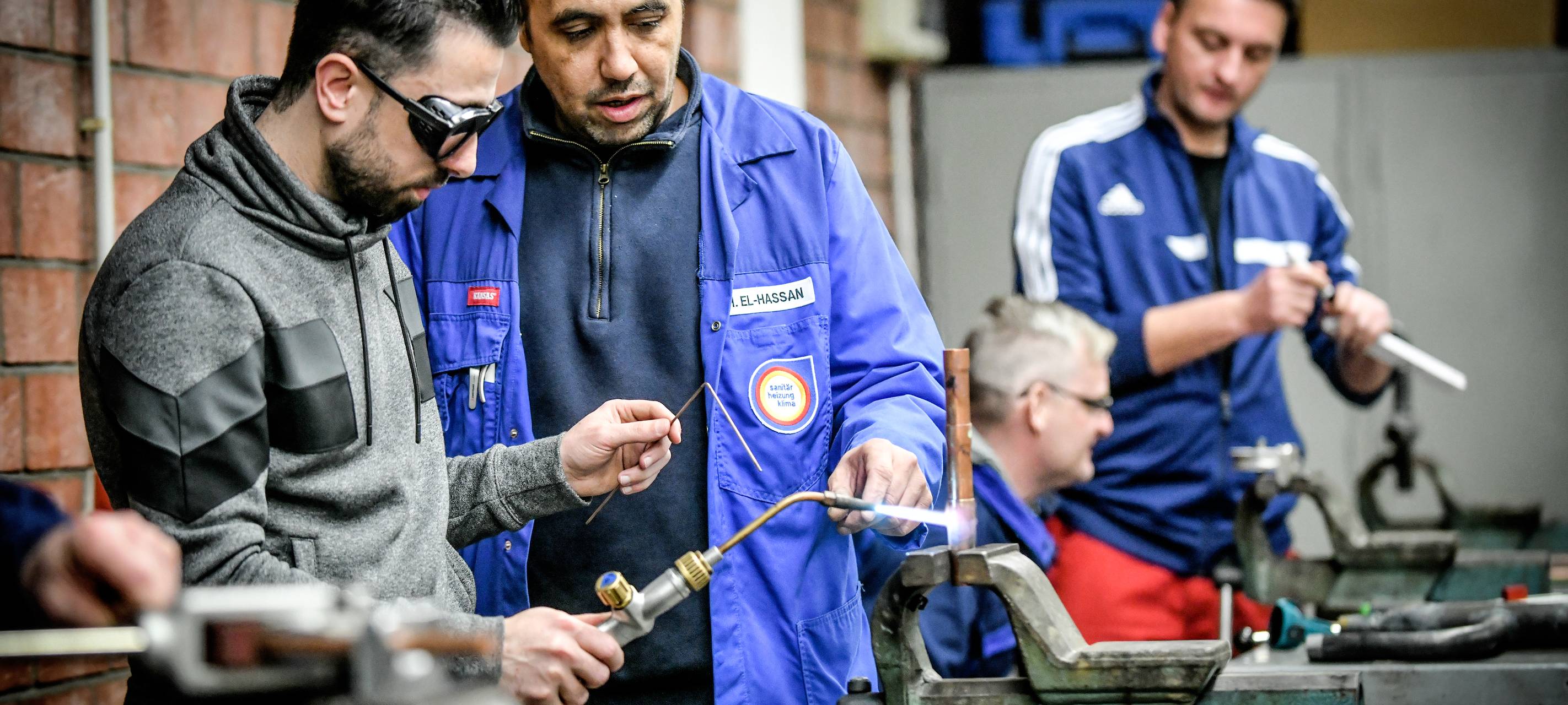 Digitale Ausbildungsmesse für die ganze Region