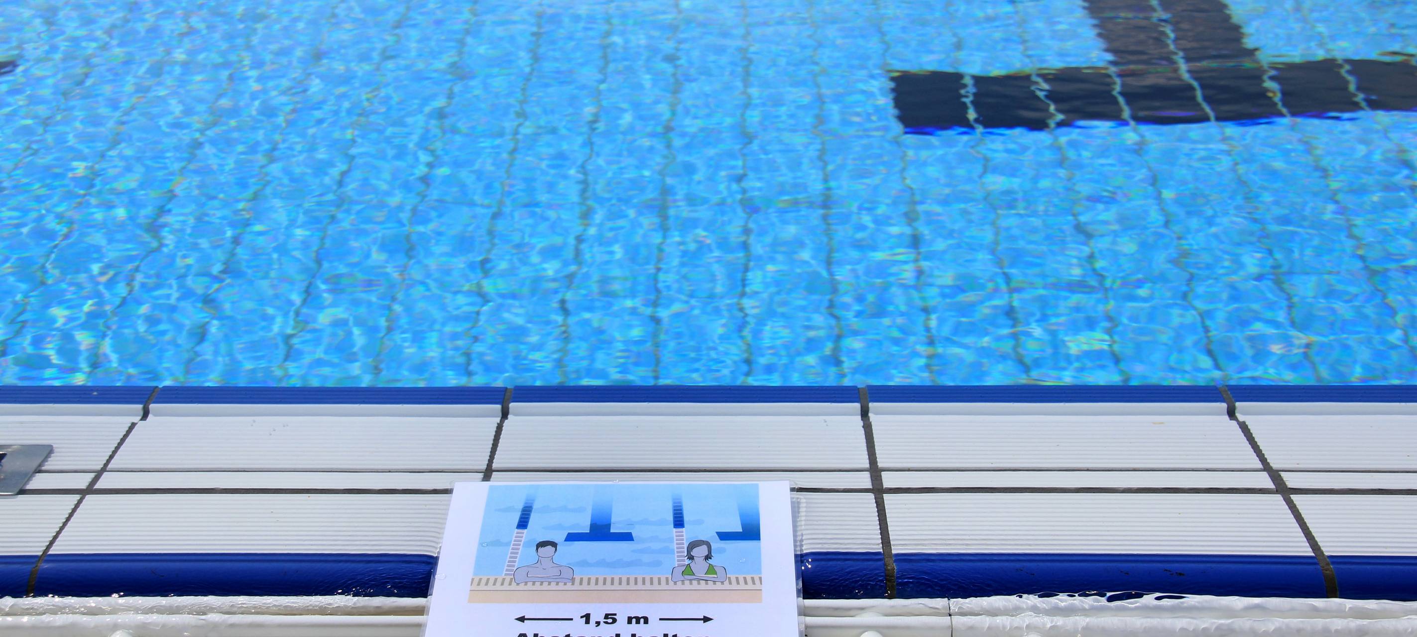 Deutlicher Anstieg der Neu-Infektionen