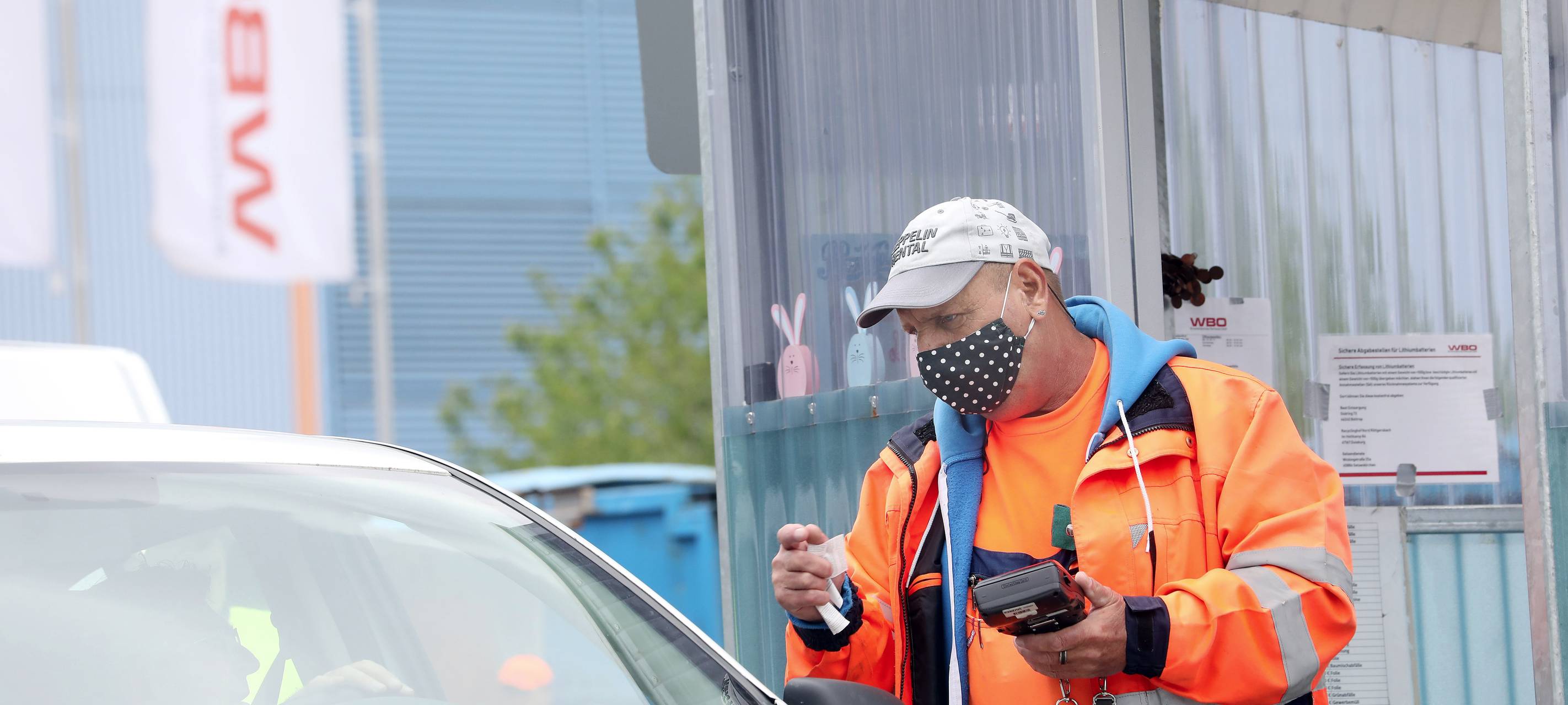 Preisliste für Wertstoffhof online