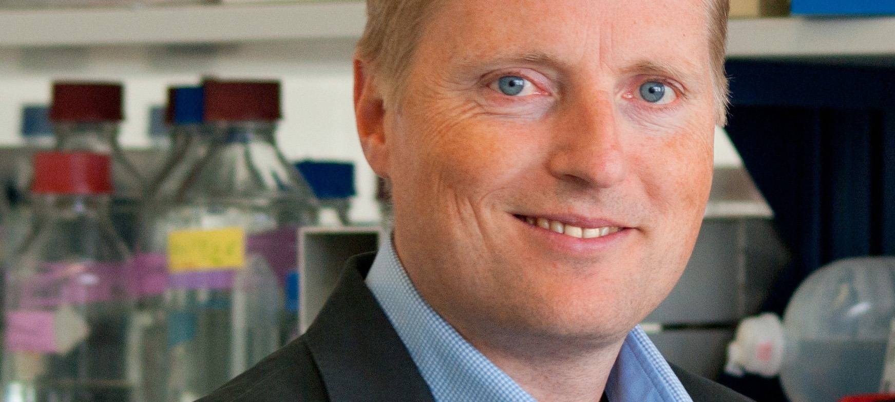 Jörg Timm Universitätsklinik Düsseldorf