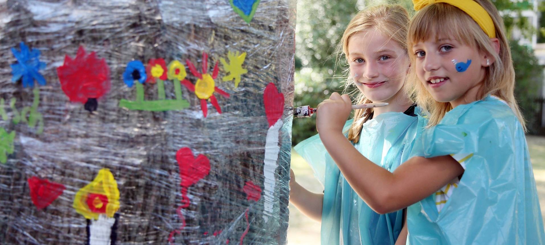 Betreuer für Ferienangebote gesucht