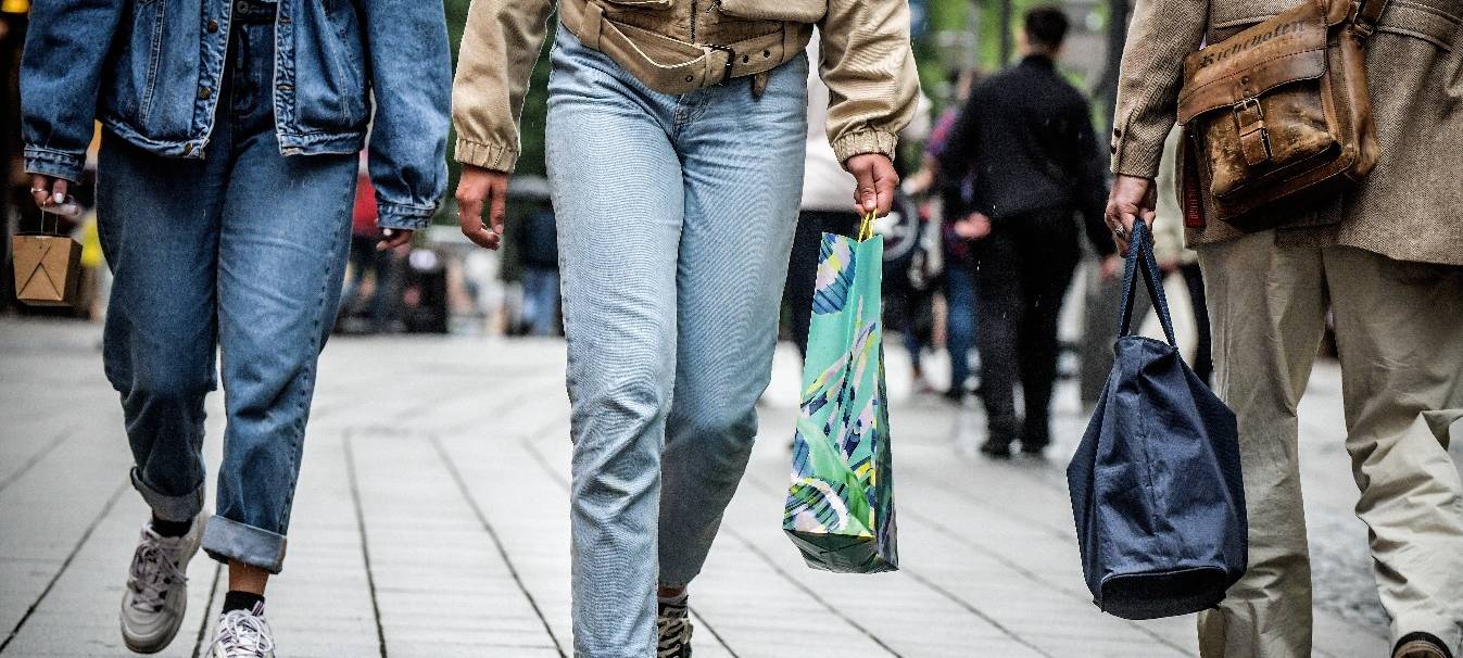 Rat stimmt für Shopping-Sonntage