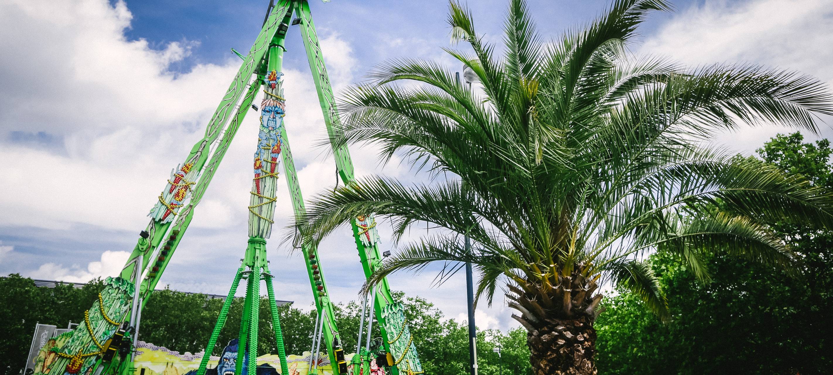 Freizeitpark "funDOmio" soll den Namen wechseln