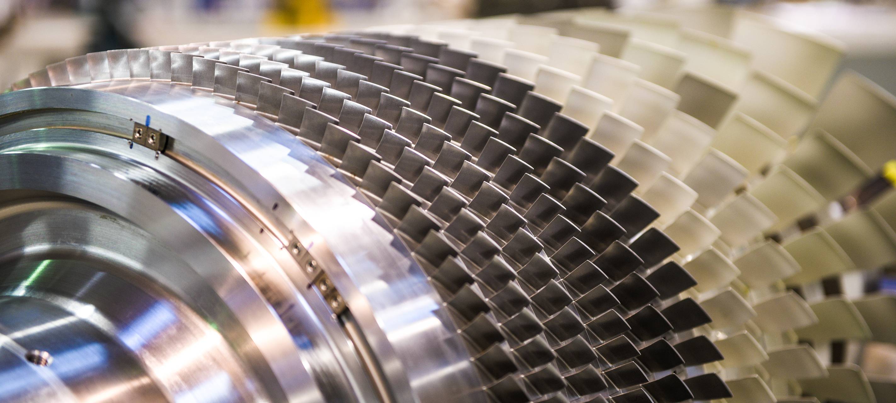 Verhandlungen bei MAN Energy Solutions