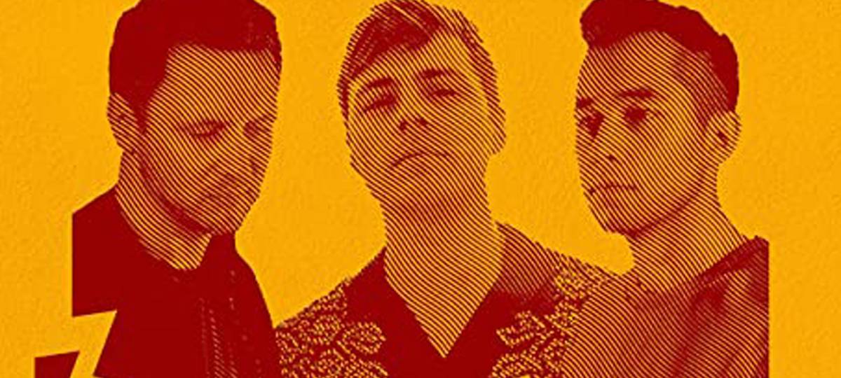 Vize feat. Tom Gregory - Never Let Me Down