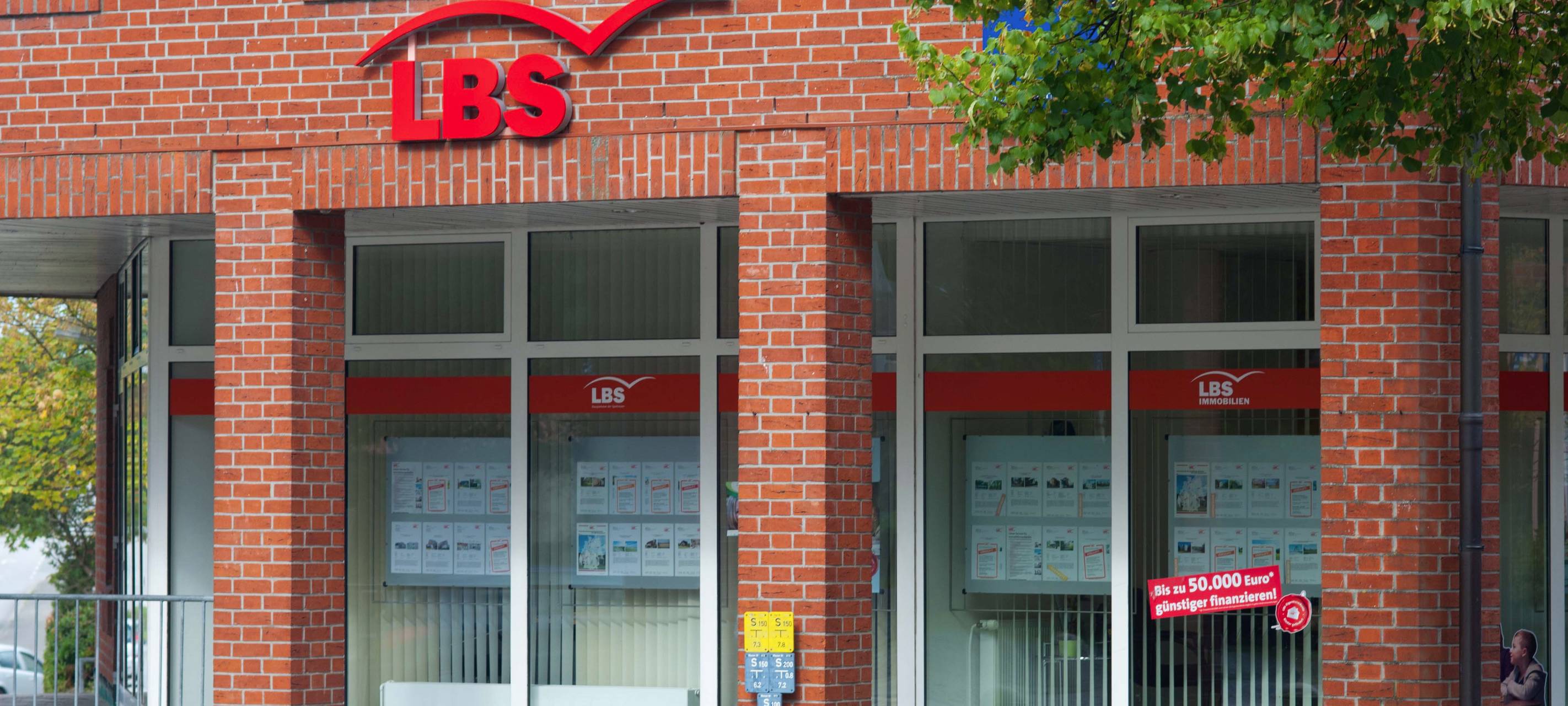 Haus- und Wohnungsmarkt beruhigt sich